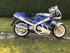 Yamaha fzr 1000 genesis 1989 For Sale