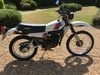 Yamaha 1982 DT125MX In vendita