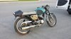 YAMAHA vintage YDS3 250cc 1965 For Sale