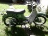YAMAHA vintage MF2 moped  50cc 1962 In vendita