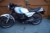 1982 Yamaha RD250LC import, matching numbers SOLD