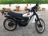 1984 Yamaha XT250 For Sale