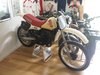 Yamaha YZ 100cc 1982 SOLD