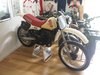 Yamaha YZ 100cc 1982 SÅLD