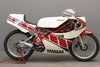 Yamaha 1984 TZ 250 racer SOLD