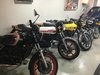 1980 Yamaha Collection For Sale FS1E FS1EDX RD250E RD400F RD350LC SOLD