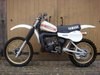 1980 YZ 465 2 STROKE IMMACULATE For Sale