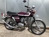 1975 YAMAHA FS1E FIZZY SIMPLY LOVELY 50CC MOPED £4495 ONO PX  In vendita