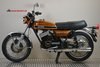 1975 Yamaha RD 250, 245 cc, 27 hp, 40000 km In vendita