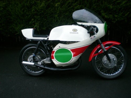 1967 Read Titan Yamaha YDS5 250cc Rare Bike Winter Reduction !! For Sale