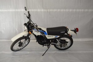 1979 Yamaha DT 175 For Sale by Auction