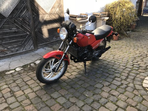 1981 Yamaha Rd 250 LC 4L1 VENDUTO