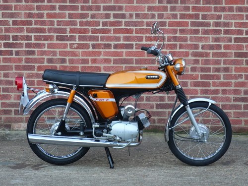 1974 Yamaha FS1-E For Sale