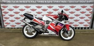 1993 Yamaha TZR250R SP Sport Production 2 Stroke Classic For Sale