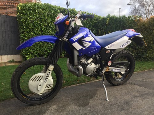 1999 Yamaha DT230 Lanza DT For Sale