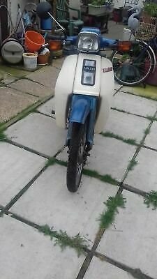 1989 Yamaha townmate For Sale