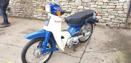 **REMAINS AVAILABLE**1988 Yamaha Auto For Sale by Auction