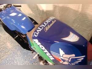 TZ 250 1982 original YAMAHA FRANCE rider Vecchioni For Sale (picture 3 of 6)
