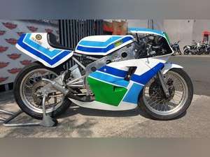 1984 Yamaha TZ250K Road Racer Classic For Sale (picture 1 of 6)