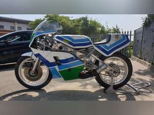 1984 Yamaha TZ250K Road Racer Classic For Sale (picture 2 of 6)