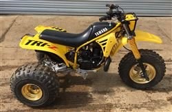 1985 Z250 - Barons Friday 20th September 2019 For Sale by Auction