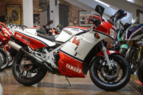 1985 Yamaha RD500LC Stunning example For Sale