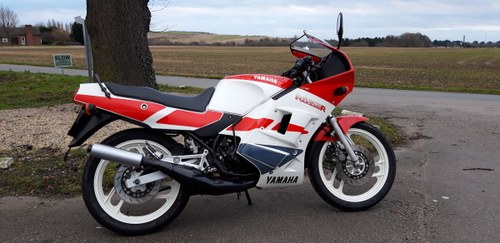 1994 Yamaha RD350R YPVS For Sale