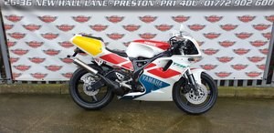 1992 Yamaha TZR250 3XV Racing Sport 2 Stroke Sports Classic For Sale