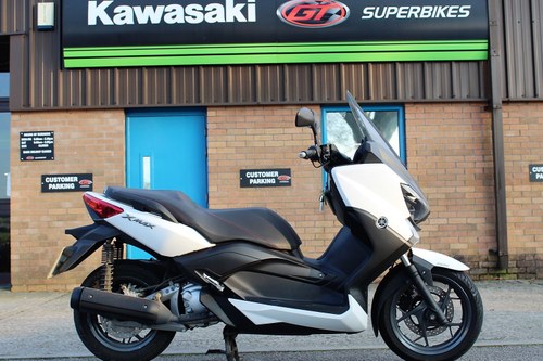 2015 15 Yamaha YP250 X-MAX ABS Scooer For Sale