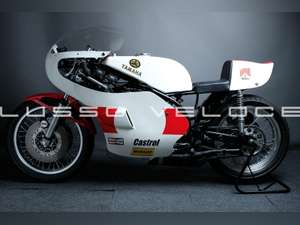 1975 Yamaha TZ 750 C GP Race bike For Sale (picture 2 of 6)