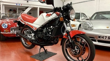 WANTED ALL Classic Motorcycles // 1960's to 1990's