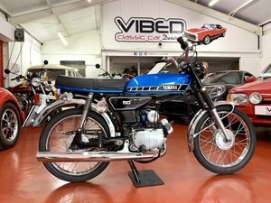 1978 Yamaha FS1E // Matching Numbers // SIMILAR REQUIRED