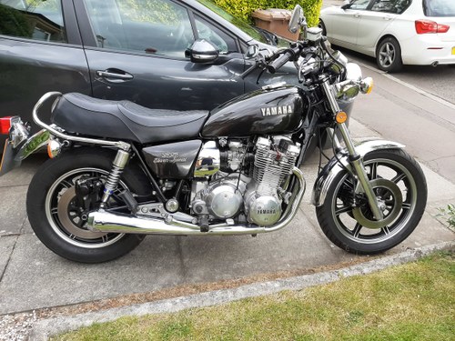 1979 Yamaha XS1100 Special For Sale
