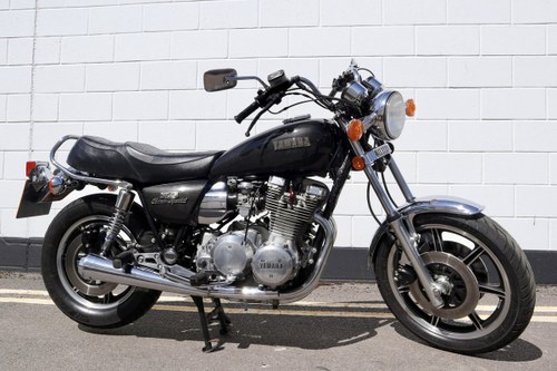 1979 Yamaha XS1100 Eleven Special For Sale