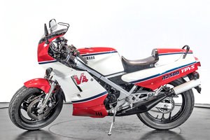 YAMAHA - RD 500 - 1985 In vendita