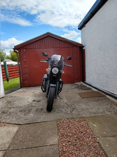2016 Yamaha xjr1300  For Sale