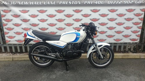 1980 Yamaha RD250LC Roadster Retro 2 Stroke Classic For Sale