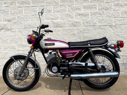 1971 Yamaha CS5 For Sale