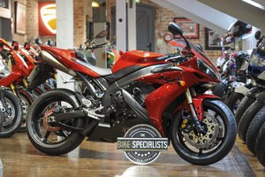 2005 Yamaha YZF-R1 Superb low mileage example In vendita