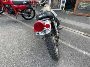 1972 Yamaha DT 250 For Sale (picture 8 of 8)