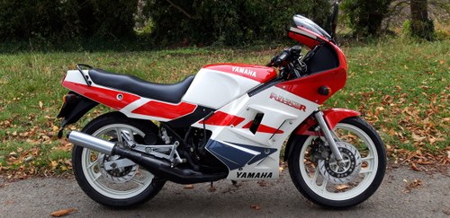 1994 Yamaha RD350R YPVS In vendita