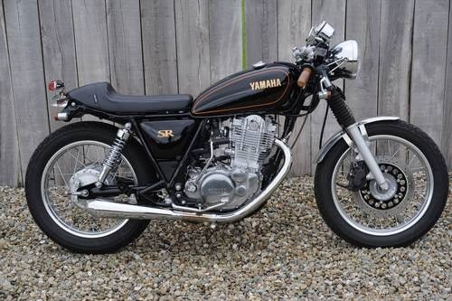 2014 Yamaha SR400 in coleraine, United Kingdom For Sale Car