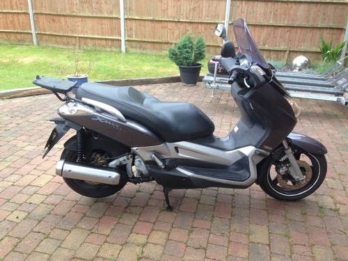 2006 YAMAHA X MAX 250cc SCOOTER For Sale