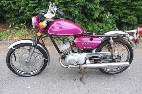 Yamaha CS3 C S 3 1970 BARN FIND Restoration Project *A MUST  SOLD