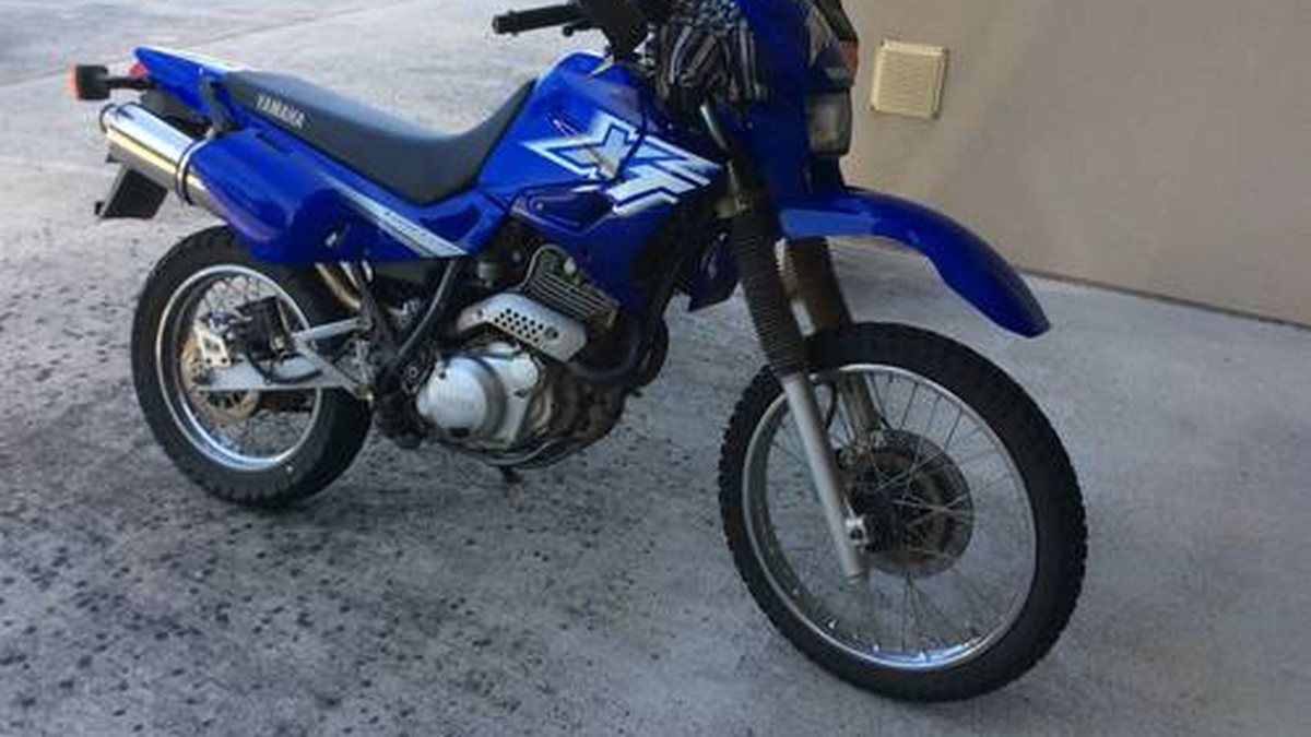 Xt 2000 2000 Yamaha XT 600 trail bike in biscarrosse, United Kingdom - For Sale ...