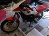 SEPTEMBER AUCTION. 1985 Yamaha RD 125LC For Sale by Auction