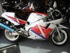 1997 Yamaha 1000FZR exup very original VENDUTO