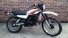 Rare Classic 1980 Yamaha DT 125 MX For Sale. For Sale