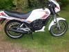 1989 Yamaha RD 125 LC only 14K Barn Find For Sale