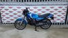 1987 Yamaha RD250 LC 2 Stroke Cassic For Sale